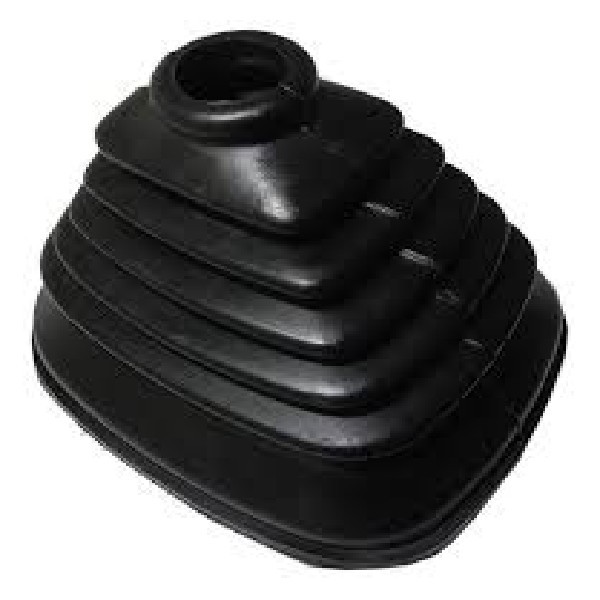  | GUARDA PO SUPERIOR ALAVANCA CAIXA CAMBIO MB 2423/ATEGO