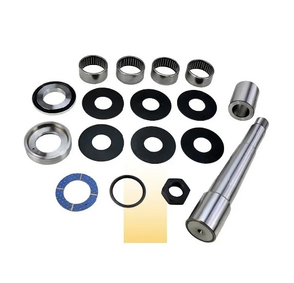  | EMBUCHAMENTO DAF XF/CF - 50X31X272 - CADA LADO