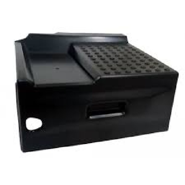  | TAMPA CAIXA BATERIA FH 2015/2017