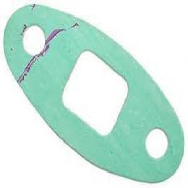  | JUNTA RETORNO TURBINA MB FURO QUADRADO