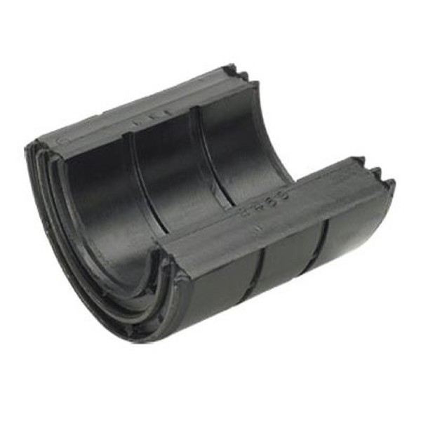  | BORRACHA MANCAL ESTABILIZADOR TR MB 1214/1618/1620/1938 MEIA LUA