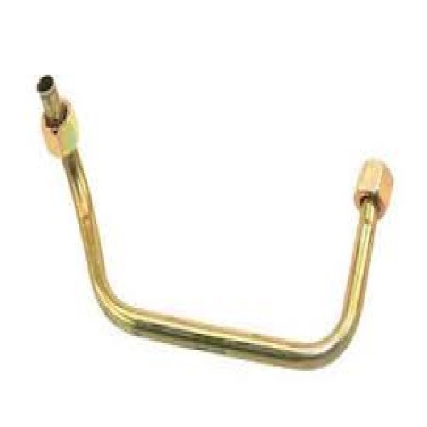  | TUBO LUBRIFICACAO TURBINA SC 114/124