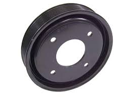  | POLIA BOMBA AGUA MB 915/1620/ACCELO/ATEGO/904/906  4 FUROS