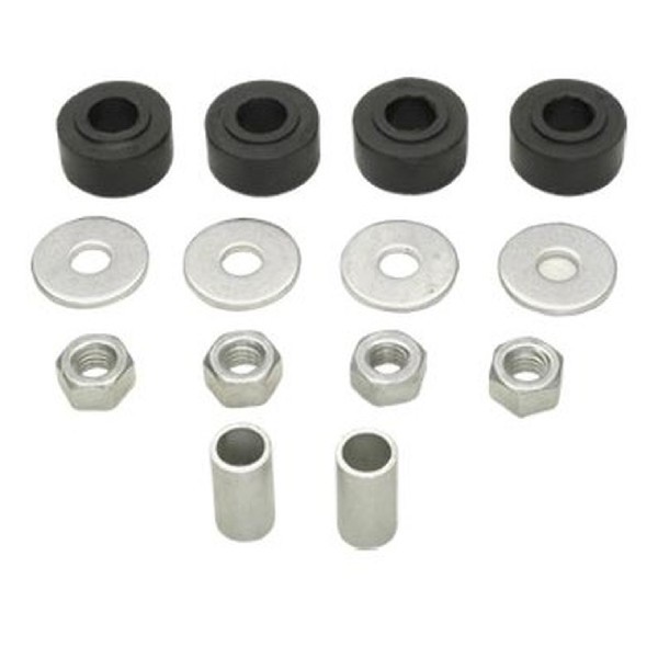  | KITS TIRANTE RADIADOR MB 1113/1313/2013/ TOYOTA BANDEIRANTES USA 2PCS