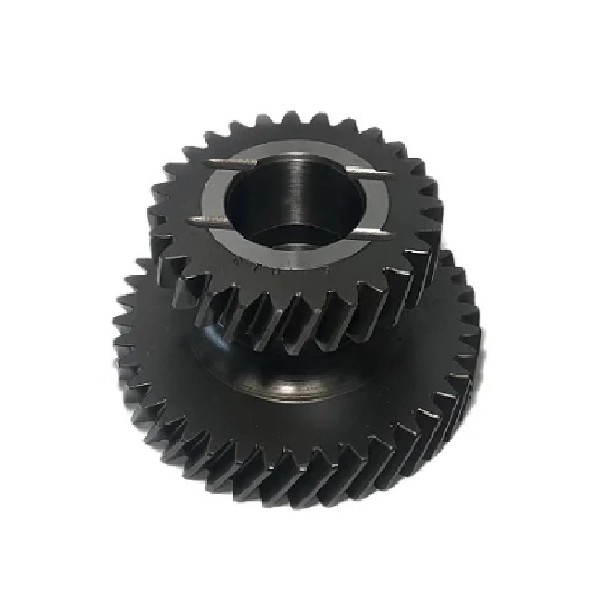  | ENGRENAGEM INTERMEDIARIA DUPLA REDUZIDA TOYOTA BANDEIRANTES /91 PINO 34MM 27X41D