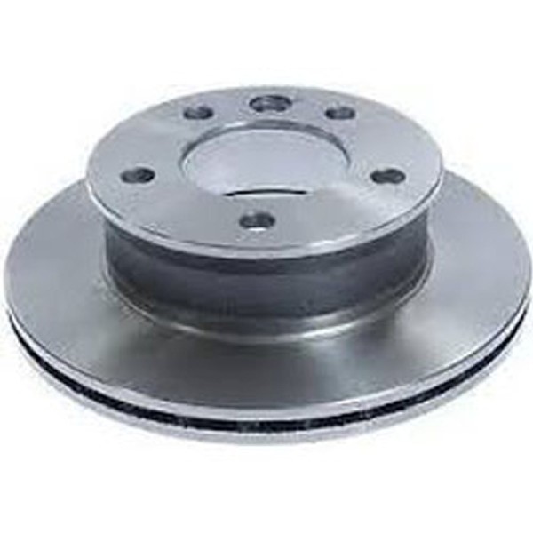  | DISCO FREIO DT MB SPRINTER 311/313/413 01/06 5F 276MM