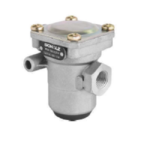  | VALVULA REGULADOR PRESSAO SC 114/124 - FLUXO