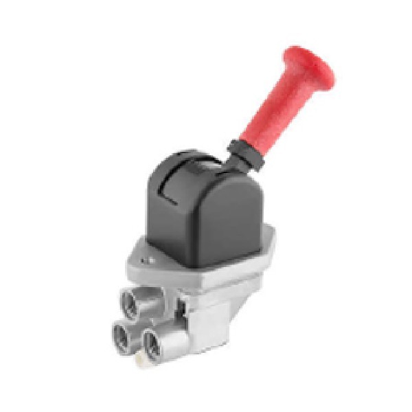  | VALVULA FREIO MAO MB ATEGO 1315/1418/1725/2425/AXOR