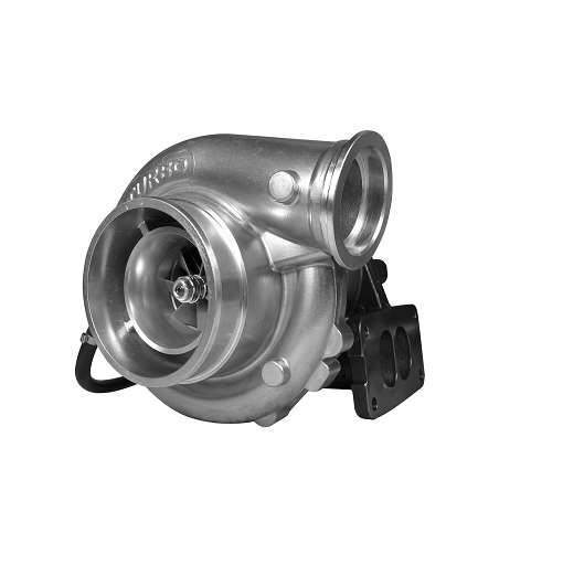  | TURBINA MB AXOR/2035/2040/2644/4144/1634 MOTOR 457 ELETRONICO