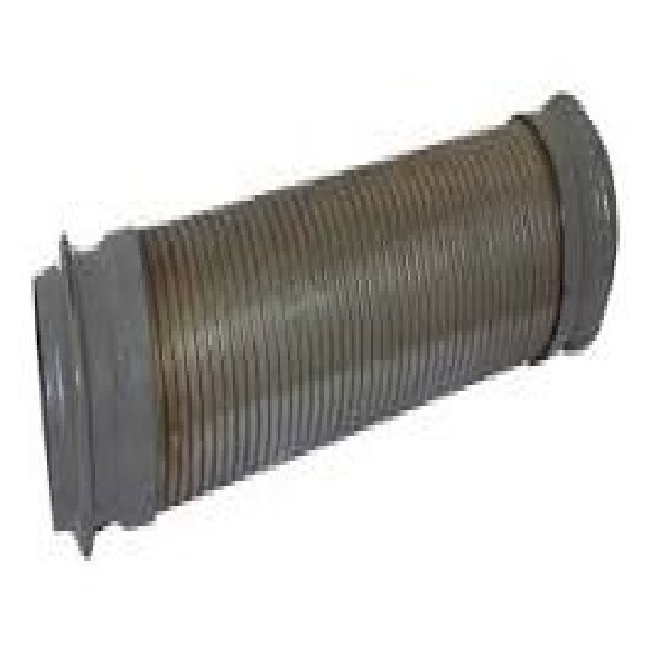  | TUBO ESCAPE FLEXIVEL VW 17280/24280/31390 75X370MM 3