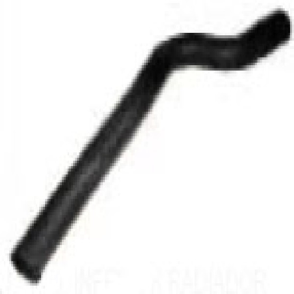  | MANGUEIRA INFERIOR RADIADOR VOLARE A8/W8 01/.