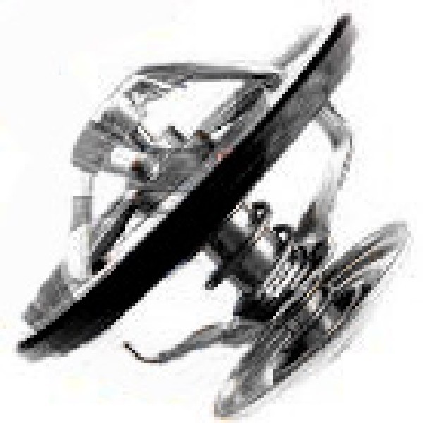  | VALVULA TERMOSTATICA SC 112/113 71G - MTE