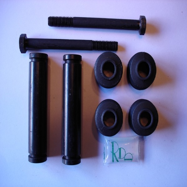  | REPARO PINCA FREIO DT DAILY 70C16 BUCHA PARAFUSO 89MM COMP PINO