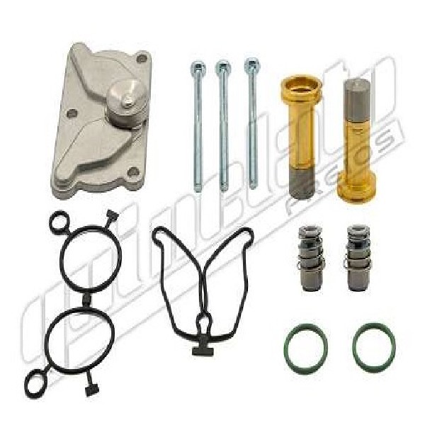  | REPARO COMPLETO VALVULA 3 POSICOES (3,50 MM) MB AXOR / ACTROS