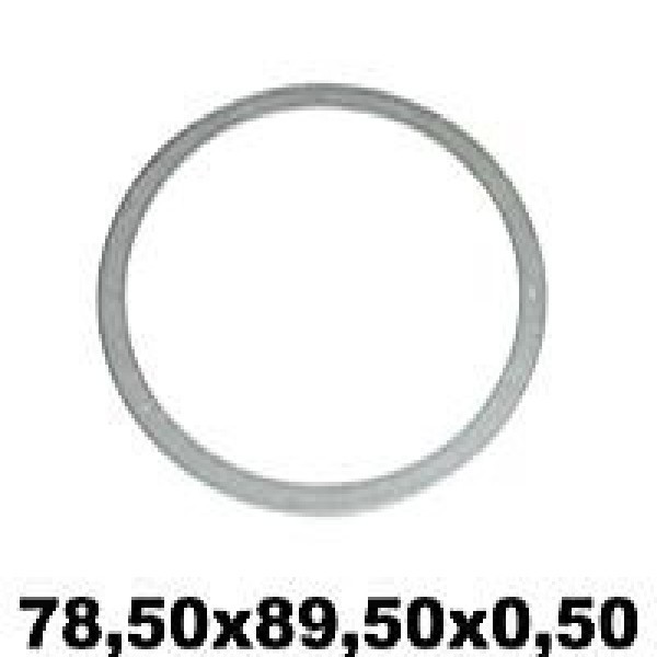  | CALCO REGULAGEM CONTRA EIXO CAIXA CAMBIO MB G3 60 0,50 77X89