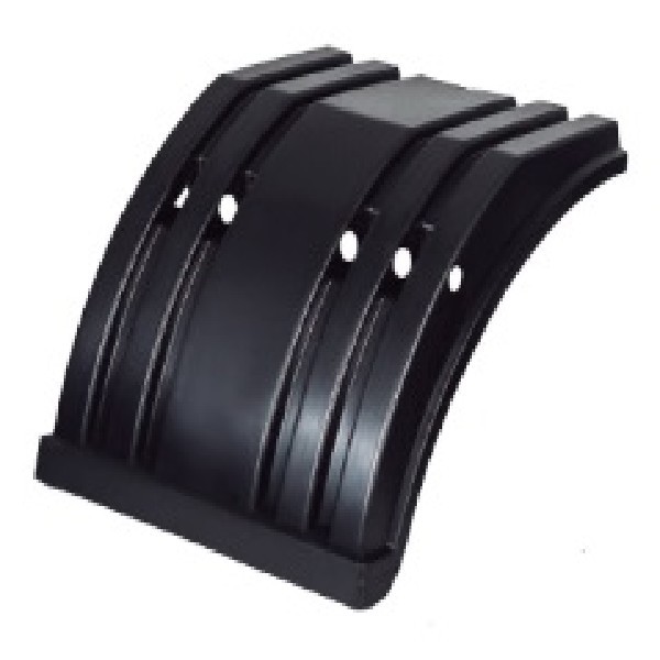  | MEIO PARALAMA TR LD / DT LE MB 709/710/912/ACCELO/VW 790/8150/9150/DELIVIRY/CARGO 814/815/915/AGRALE