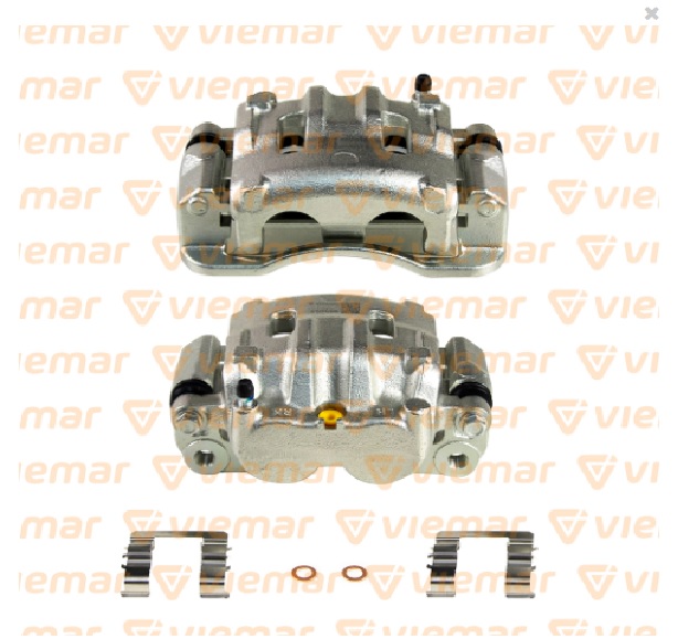  | PINCA FREIO DT LD HR 05/22