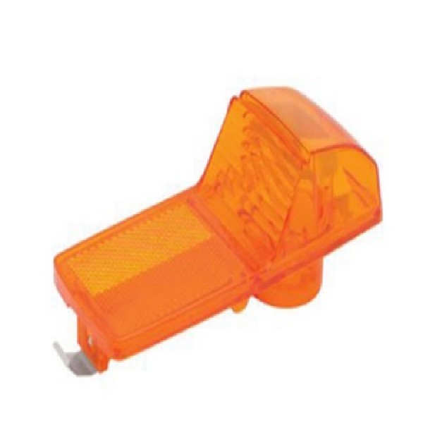  | LANTERNA ESTRIBO SC 124/S5 S/SOQUETE