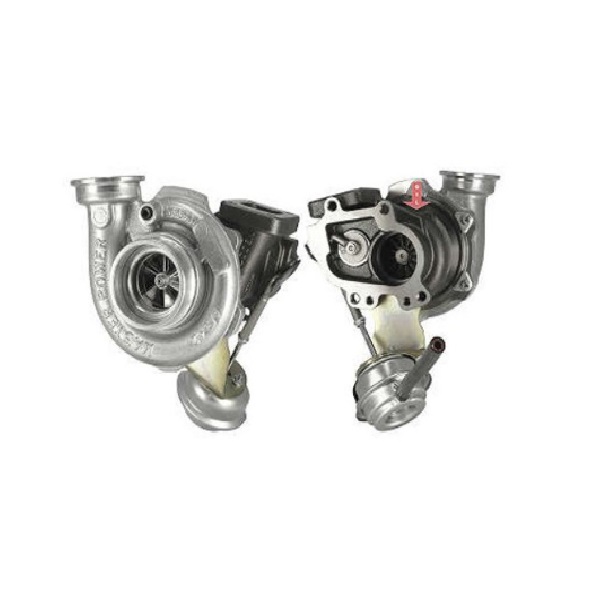  | TURBINA AGRALE VOLARE V5/V6/A6/MA6.0/MA9.0 MOTOR SPRINT 4.07TCA EURO III 07/12