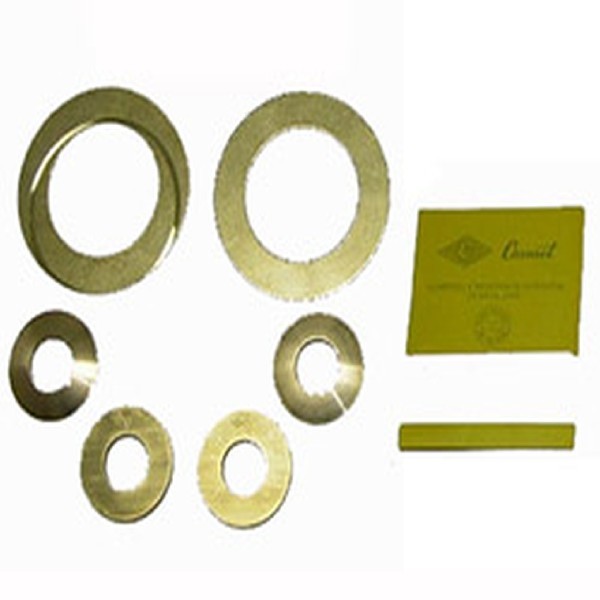  | JOGO ARRUELA DIFERENCIAL MB 1113 STD