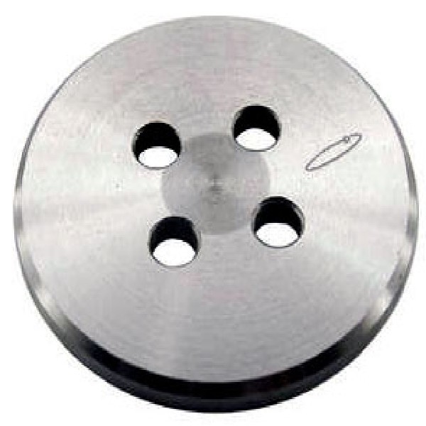  | ARRUELA ENGRENAGEM LOUCA INTERMEDIARIA DISTRIBUICAO SC 112HW/113  4 FUROS