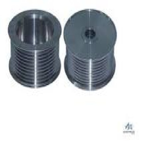  | POLIA ALTERNADOR SC 124 S5 P/G/R