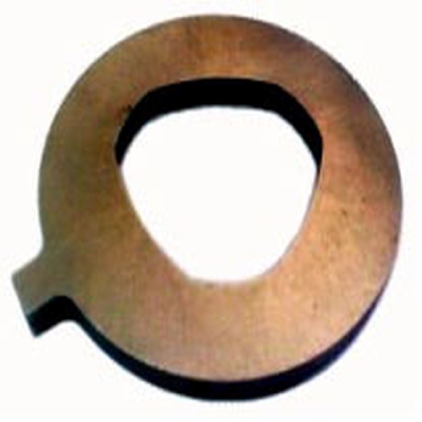  | ARRUELA CUBO DT VOLVO N/N10/12 CUBO A OLEO