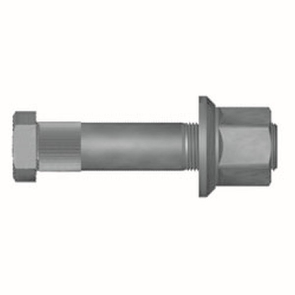  | CJ PARAFUSO RODA 22 X 110 TR MB 1938 AXOR 2540 CH32