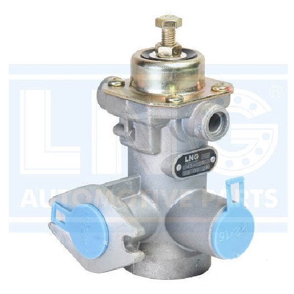  | VALVULA REGULADOR PRESSAO SC 112/113 - LIMITADORA