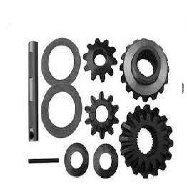  | KIT ENGRENAGEM CAIXA SATELITE DIFERENCIAL VW 8120/8150/9150/VOLARE/AGRALE DANA 284