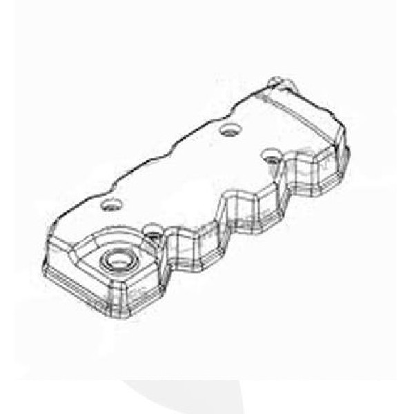  | TAMPA VALVULA CARGO/VW CUMMINS ISB 4CIL