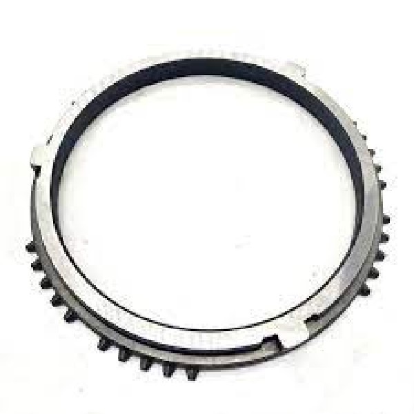  | ANEL SINCRONIZADO 23 /PILOTO CAIXA CAMBIO 16S130 MB/VOLVO USA 4 PCS