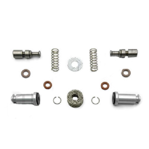  | REPARO VALVULA PILOTO CAIXA CAMBIO VW 17280/28280/MAN TGX/ STRALIS 2 PINOS