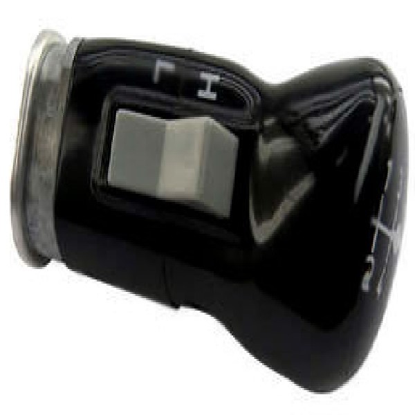  | MANOPLA ALAVANCA MARCHA VOLVO NL10/NL12/EDC