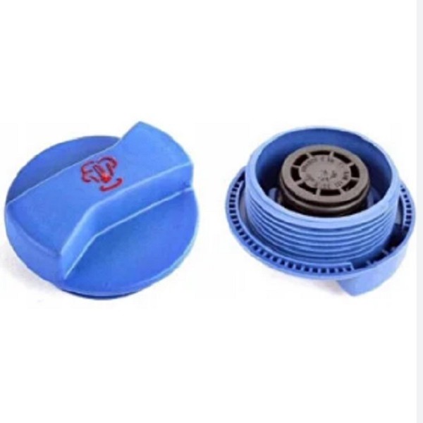  | TAMPA RESERVATORIO AGUA RADIADOR VW 4140/6160/9170/11180/EXPRESS/CONSTELATION MAN