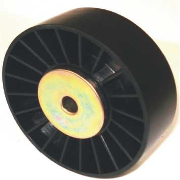  | POLIA INTERMEDIARIA ALT SC 124  95X32X10MM LISA