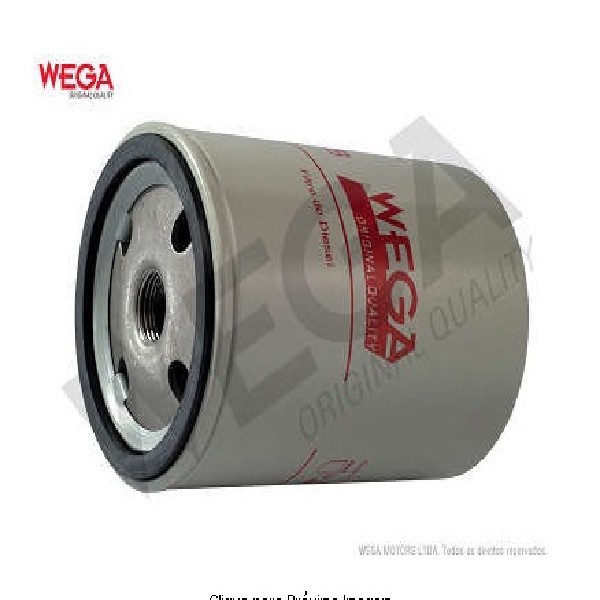  | FILTRO COMBUSTIVEL SC 112/113/CARGO/VW/NL CURTO
