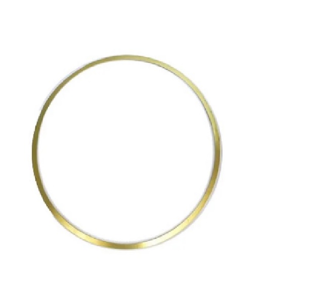  | CALCO CAMISA MOTOR SC 124/S5 08/. 0,10