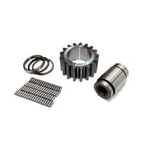  | REPARO REDUZIDA CAIXA SATELITE DIFERENCIAL HL5Z MB 1316/1318/1518/1519/1618/1620/ATEGO USA 5