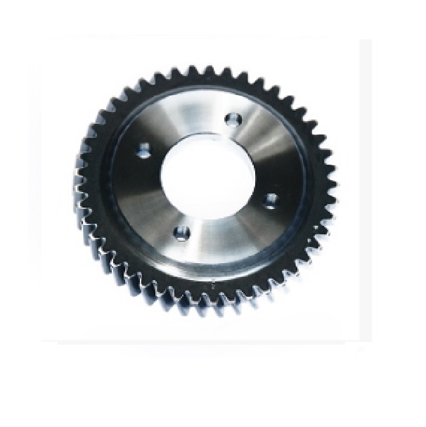  | ENGRENAGEM COMANDO VALVULA VW 690/790/F1000/F4000/AGRALE MWM D225/226/229 - ASPIRADO