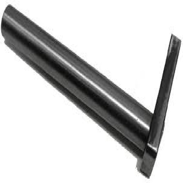  | EIXO GARFO EMBREAGEM CARGO 1722/2422/2428E 200MM C/ALAVANCA