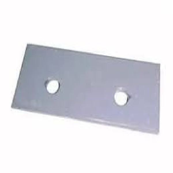  | CHAPA DOBRADICA CAPO SC 112/113