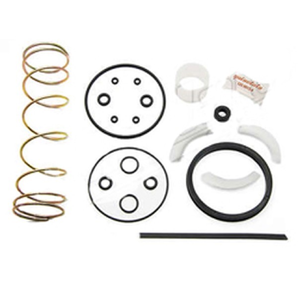  | REPARO SERVO EMBREAGEM DAF XF95/STRALIS/MAN TGX