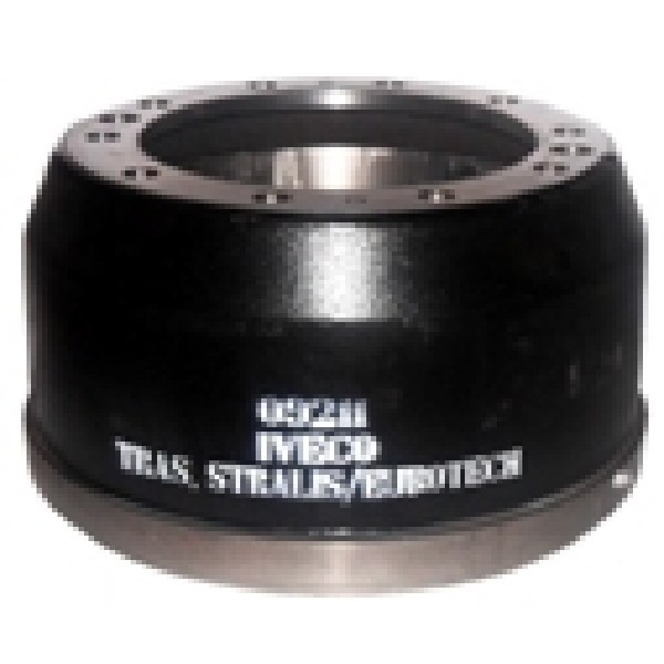  | TAMBOR FREIO TR STRALIS/EUROTECH