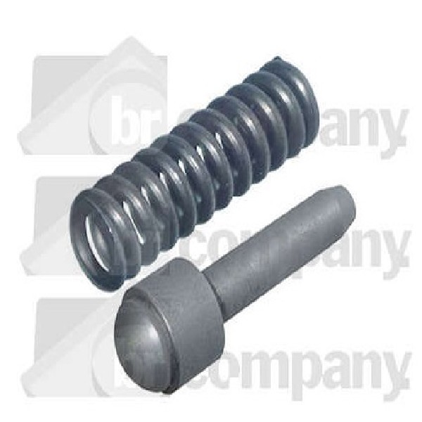  | REPARO PINO/MOLA TAMPA CAIXA CAMBIO GR/GRS900 SC 113/114/124 6/8M USA 3 PCS