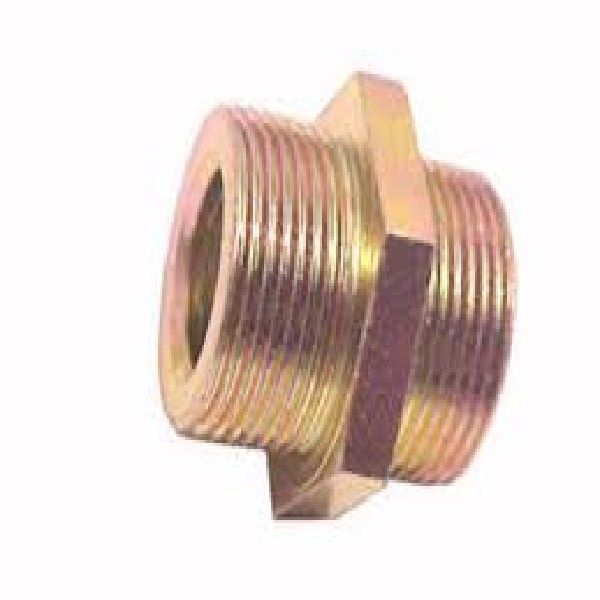 | NIPLE DUPLO COMPRESSOR AR 22X26MM USA NO 94MM