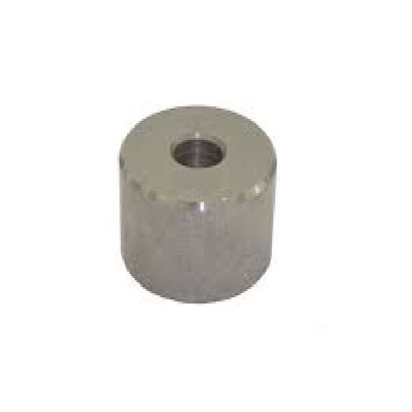  | ROLETE PATIM FREIO CARRETA 55X20X25 - ROLDANA