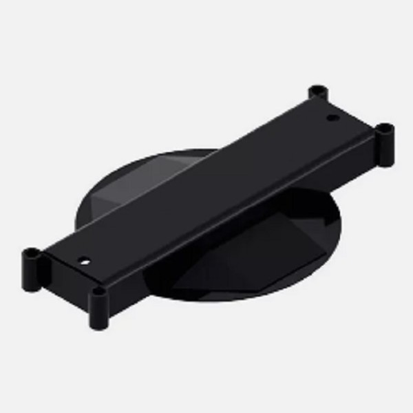  | TAMPA SUSPENSOR CARRETA/TRUCK 832MM COMPRIMENTO USA BOLSA 380MM ENCAICHE