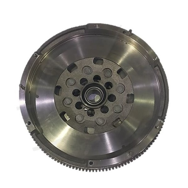  | VOLANTE MOTOR MB ACCELO 715C 98/. 260MM 144D 8 FUROS