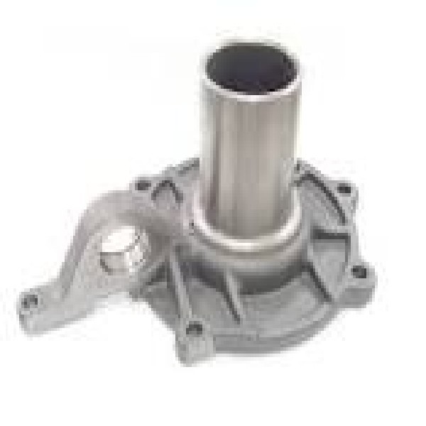  | LUVA PILOTO CAIXA CAMBIO VT2214 VOLVO FH/FM -  MORINGA